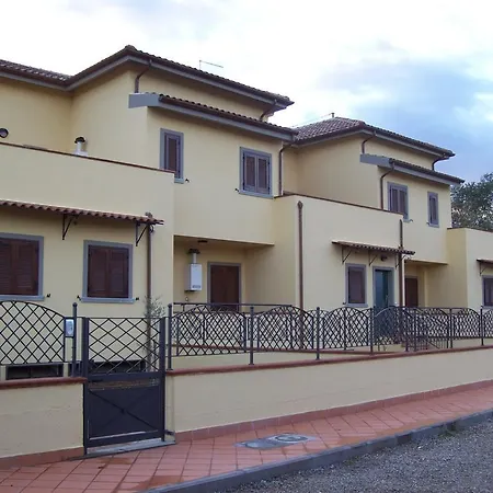 Casa de Férias Maine