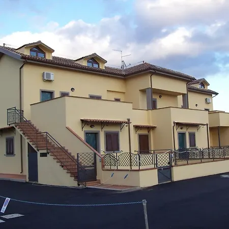 Casa de Férias Maine Cortona