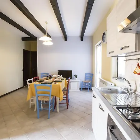 Casa de Férias Maine Cortona