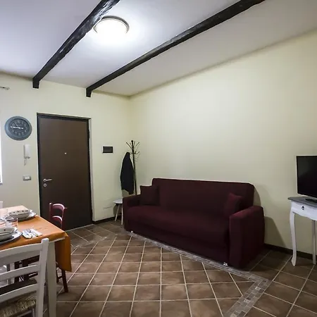 Maine Casa de Férias Cortona