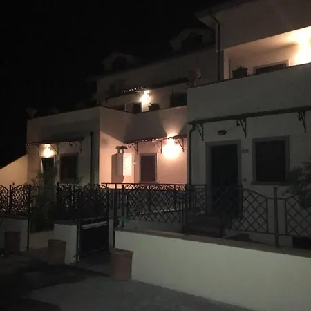 Casa de Férias Maine *
