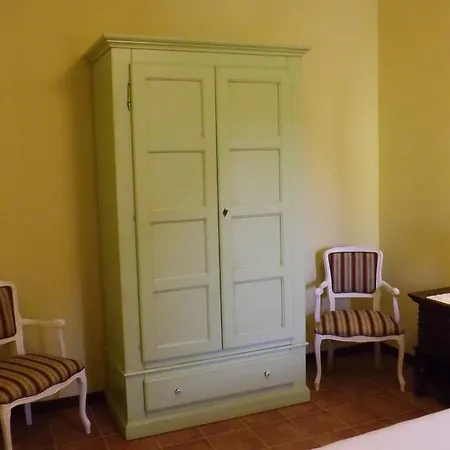 Maine Casa de Férias Cortona