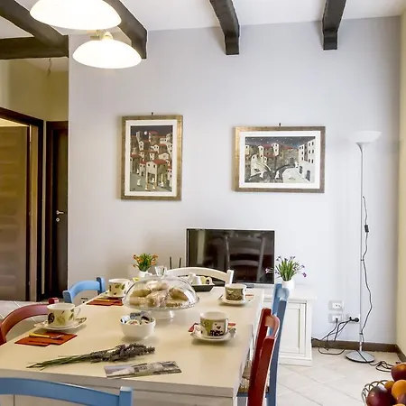 Maine Casa de Férias Cortona