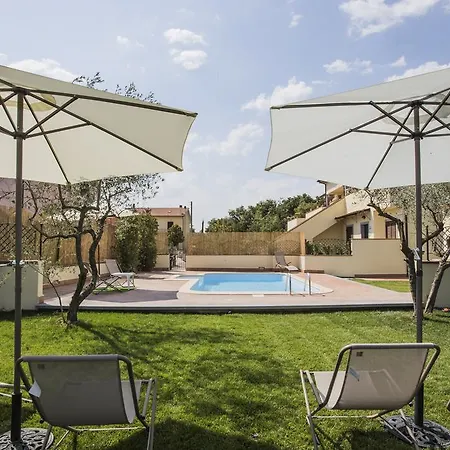 Casa de Férias Maine Cortona