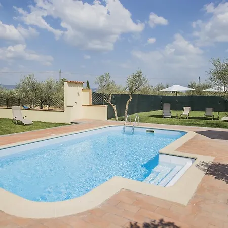 Casa de Férias Maine Cortona