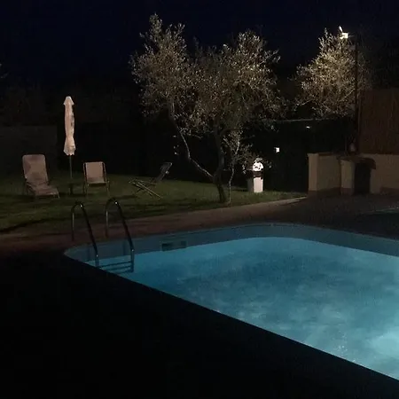 Casa de Férias Maine *